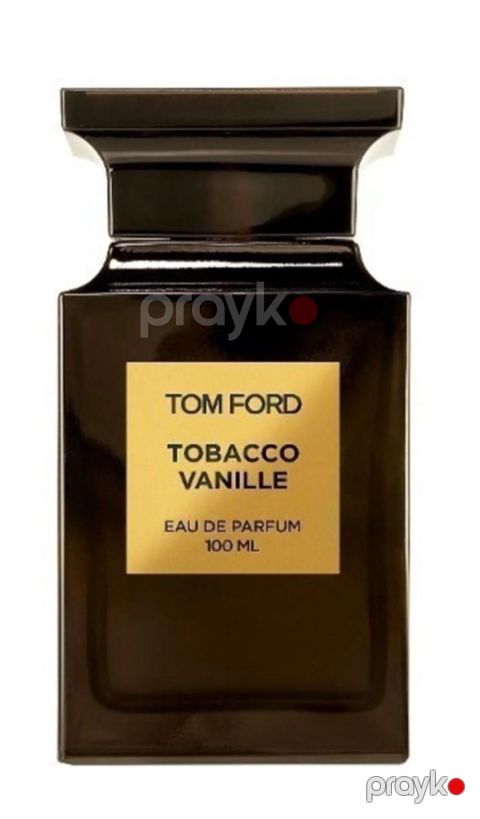 No Brand Tobacco Vanille uniseks ətir suyu 100 ml - abl125471 — Bakı