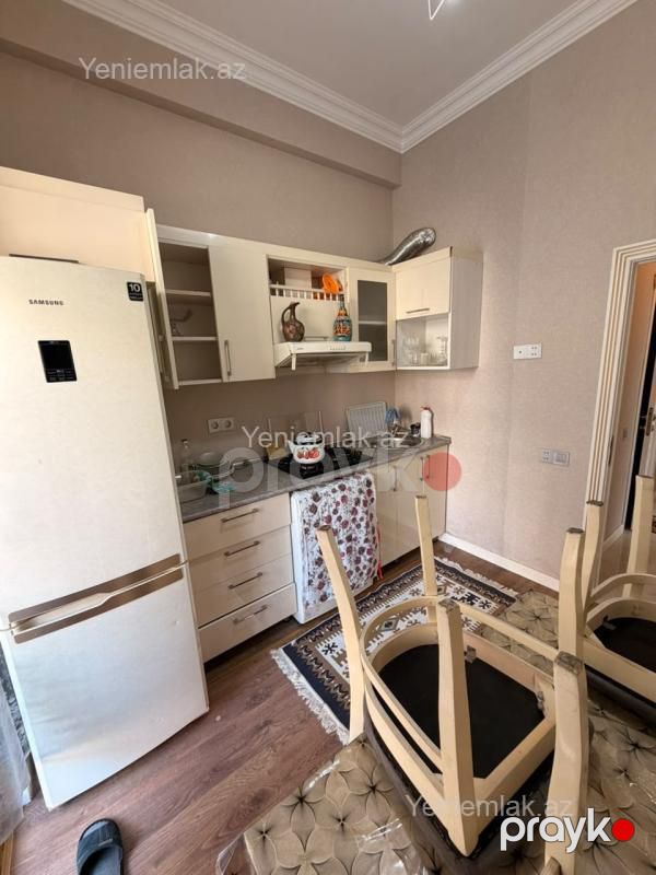 Satılır 2 otaqlı Bina evi menzil (Yeni tikili), 54 m², Sumqayıt Bulvarı — Mənzil, Sumqayıt (10)