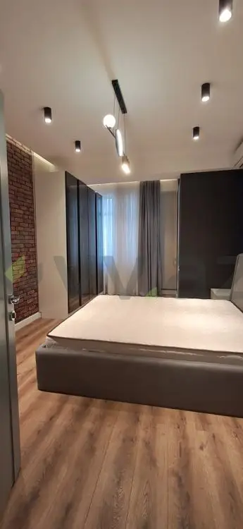 3 otaqlı mənzil Yeni tikili Satılır, Yasamal qəs., Yasamal, Bakı — Mənzil, Bakı (4)