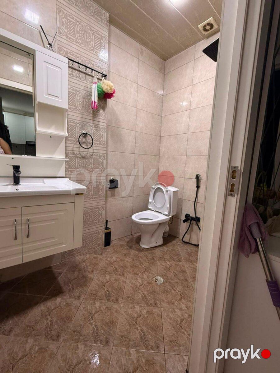 2-otaqlı yeni tikili, Saray qəs., 65 m² — Mənzil, Sumqayıt (6)