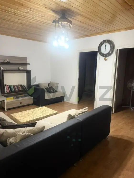4 otaqlı Həyət evi Kirayə (günlük), Novxanı, Abşeron — Ev, villa (4)