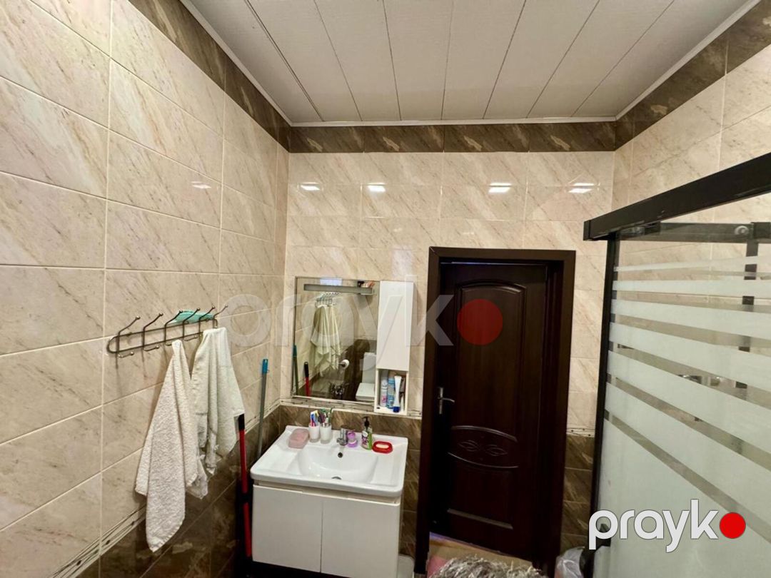 Satılır 6 otaqlı həyət evi/bağ evi 260 m² — Ev, villa, Bakı (10)