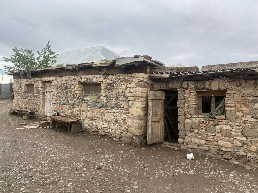 3 otaqlı Yarım tikili Satılır, Gəncə — Ev, villa, Gəncə (6)