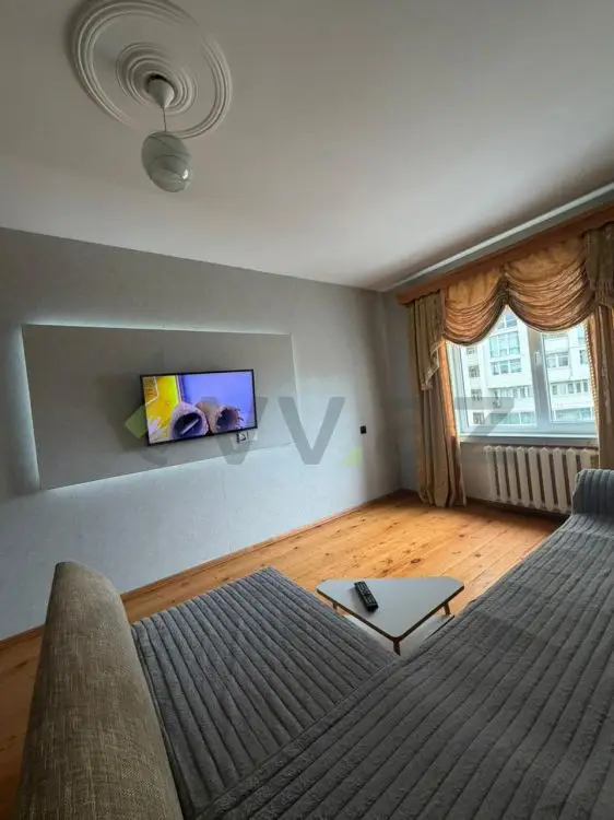 2 otaqlı mənzil Yeni tikili Kirayə, Nəsimi, Bakı — Mənzil, Bakı (2)