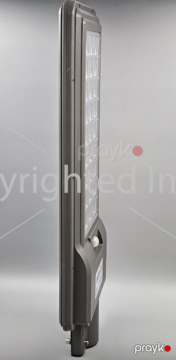 Küçə fənəri led günəş enerjili Modi SLT18300, 300W — İşıqlandırma, Bakı (4)