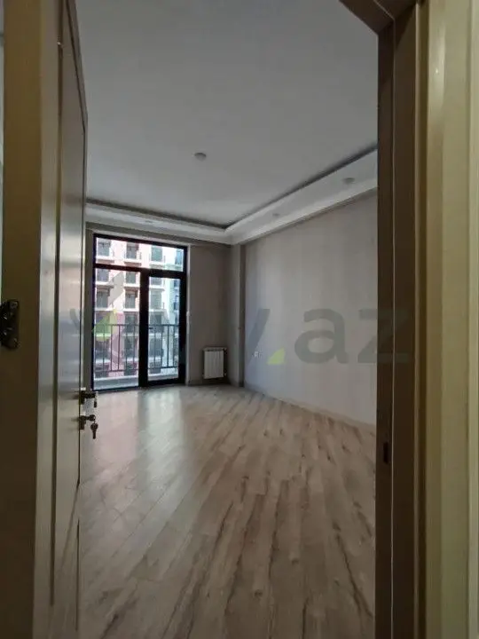 2 otaqlı mənzil Yeni tikili Satılır, 7-ci mikrorayon, Binəqədi, Bakı — Mənzil, Bakı (2)