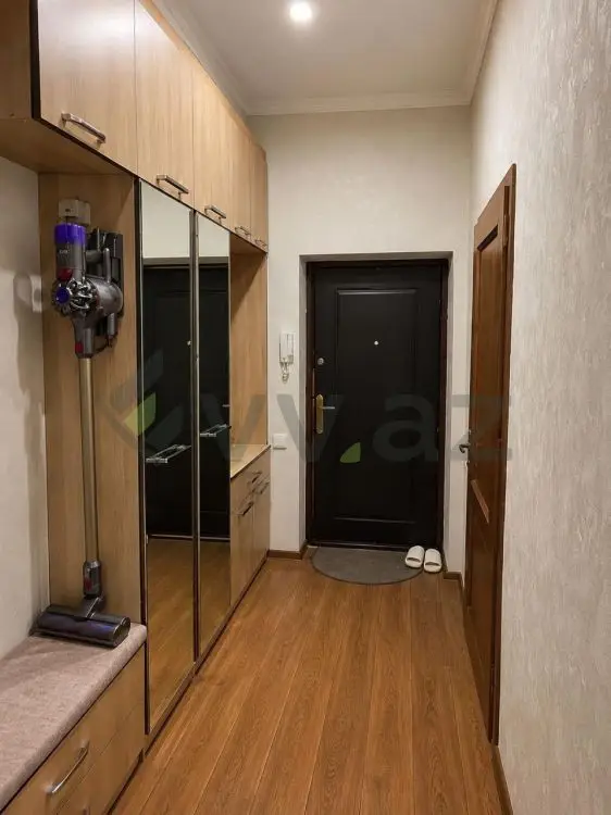 3 otaqlı mənzil Yeni tikili Satılır, Köhnə günəşli qəs., Suraxanı, Bakı — Mənzil, Bakı (5)