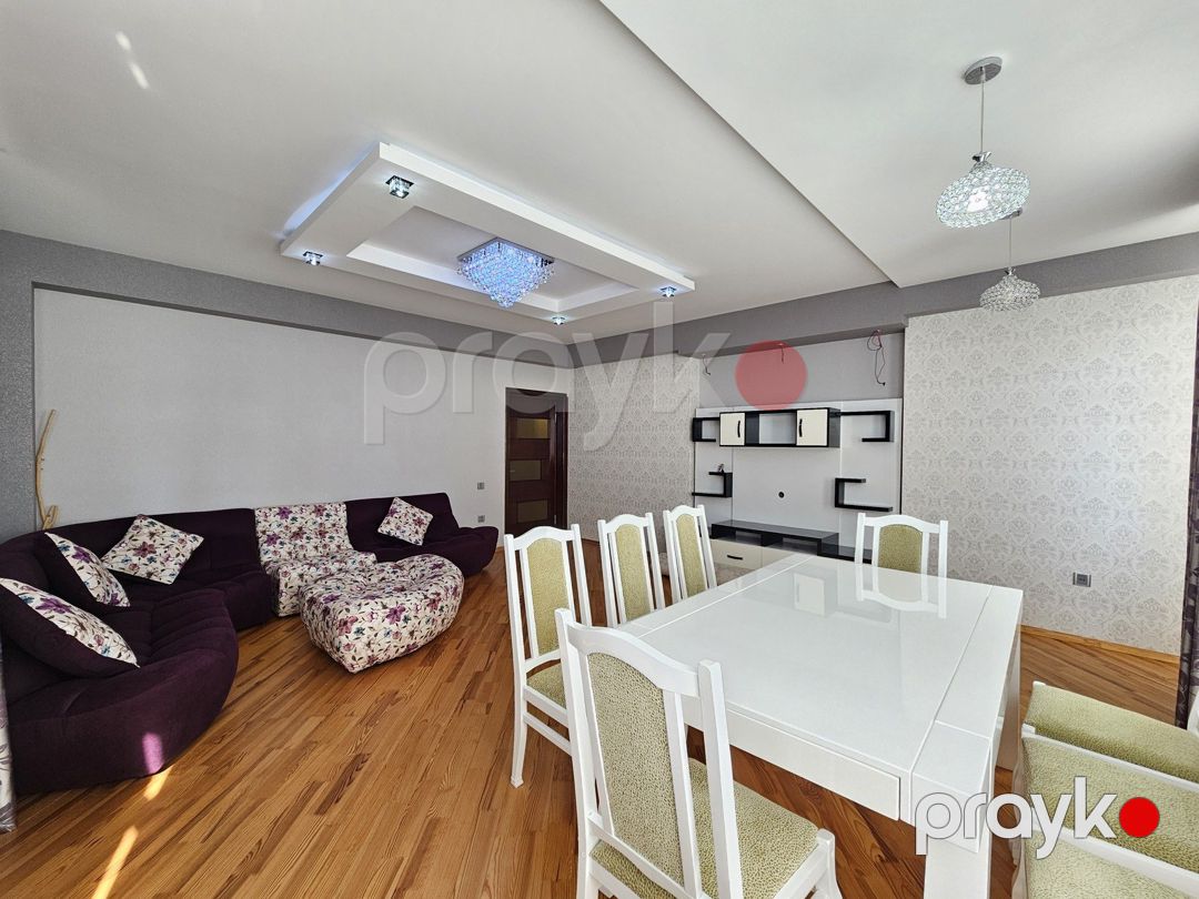Satılır 3 otaqlı yeni tikili 130 m² — Mənzil, Xırdalan (2)