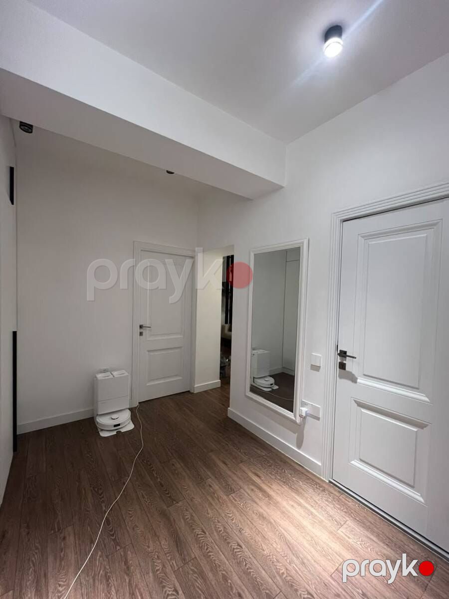 Satılır 2 otaqlı yeni tikili 51 m² — Mənzil, Bakı (8)