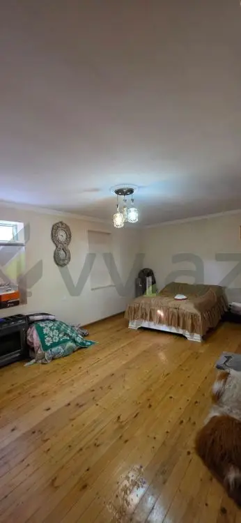 4 otaqlı Həyət evi Satılır, Məştağa qəs., Sabunçu, Bakı — Ev, villa, Bakı (12)