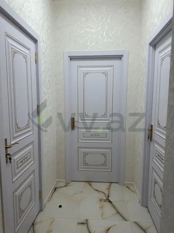 2 otaqlı mənzil Yeni tikili Satılır, Qurtuluş 93, Abşeron — Mənzil (3)