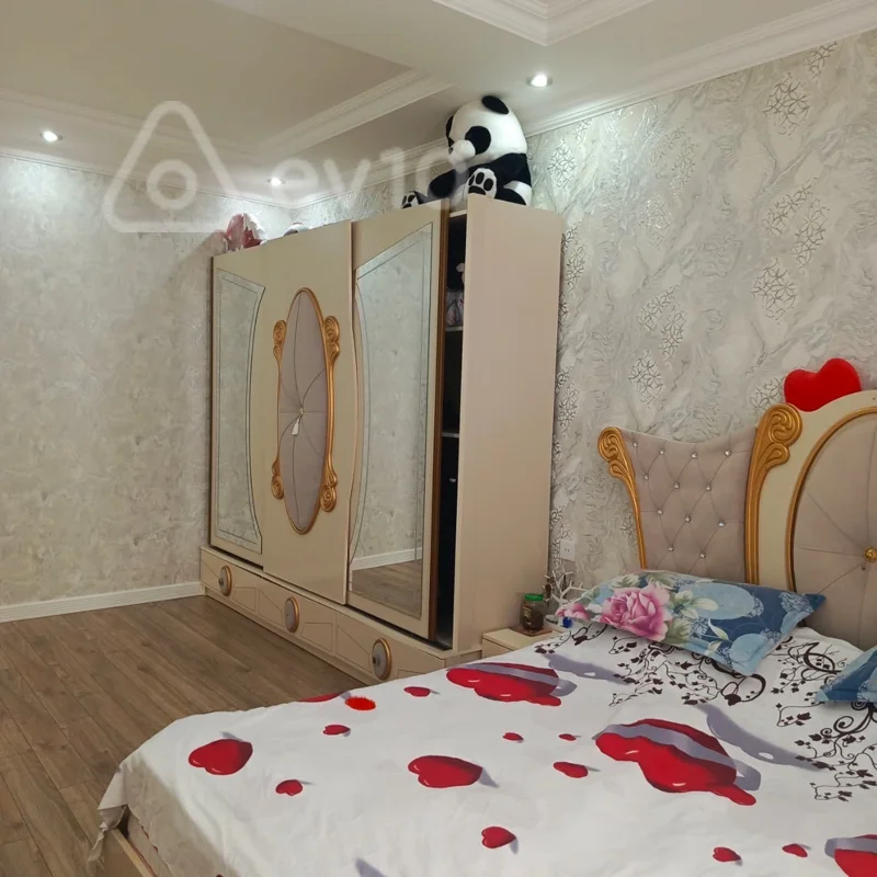 4 otaqlı həyət evi, 185 m², Masazır — kirayə — Ev, villa, Bakı (6)