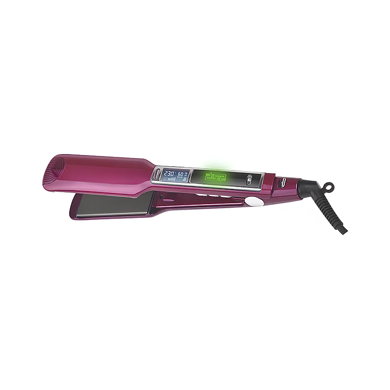 Saç Ütüsü DSP 10224U — Bakı