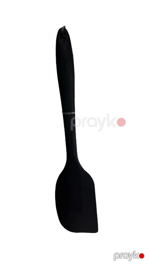 Kürəkcik ASM SL783, silikon, qara — Bakı