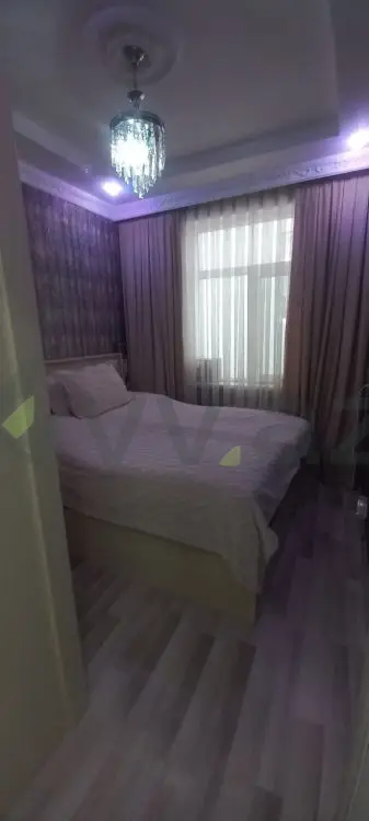 2 otaqlı mənzil Yeni tikili Satılır, Xırdalan — Mənzil, Xırdalan (11)