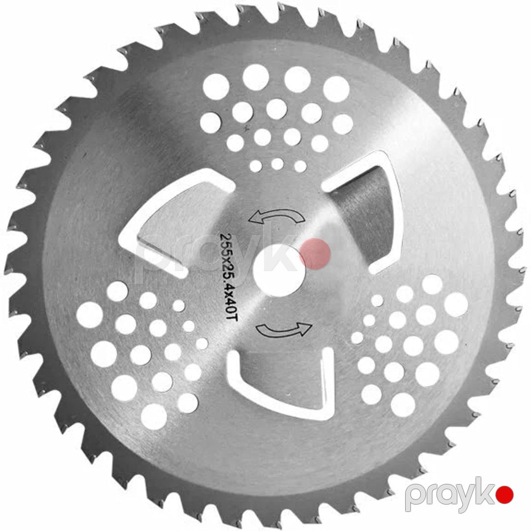 Benzinli trimmer Zeniks ЗКRB-58СС 00005 — Mallar, Bakı (2)