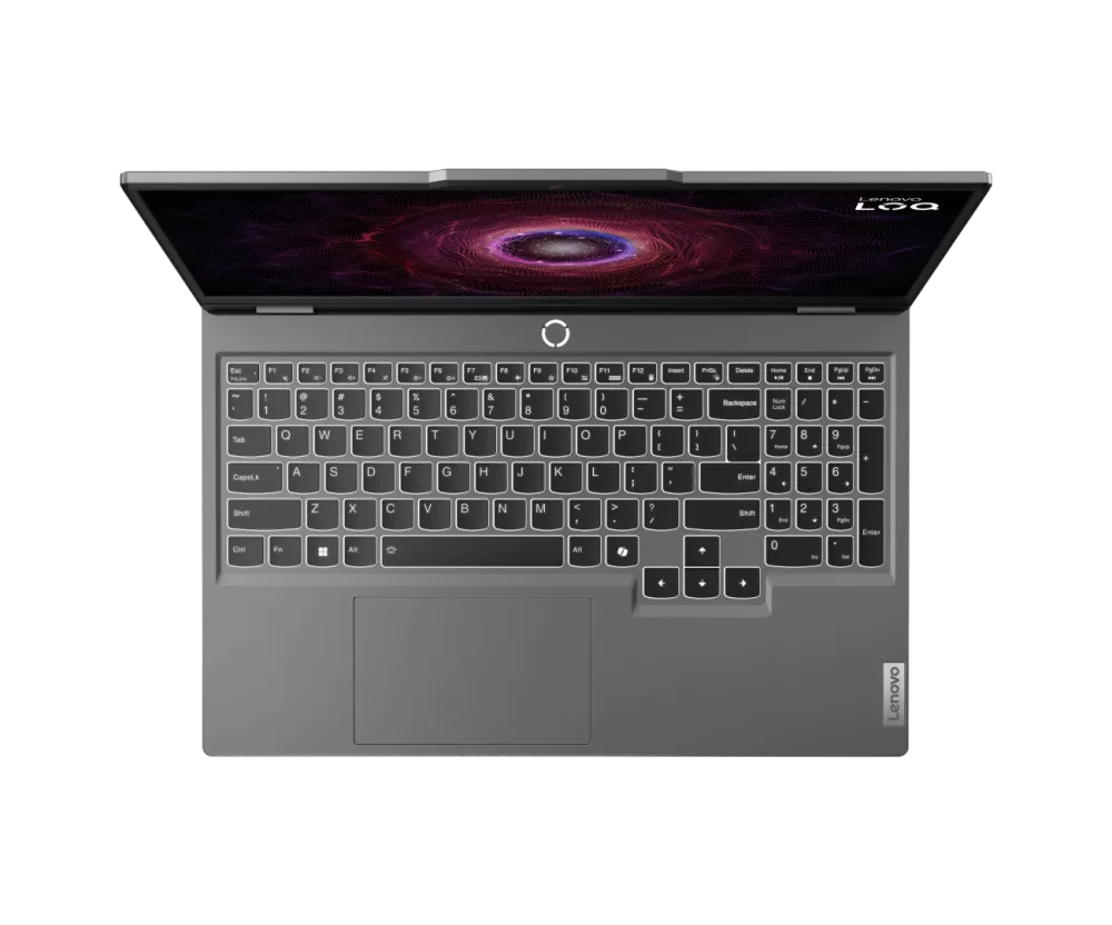 Noutbuk lenovo loq 15ARP9 (83JC00LBRK) — Noutbuklar, Bakı (2)