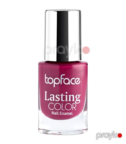 Dırnaq üçün lak Topface Lasting Color Nail Polish PT104 040 9 ml — Bakı
