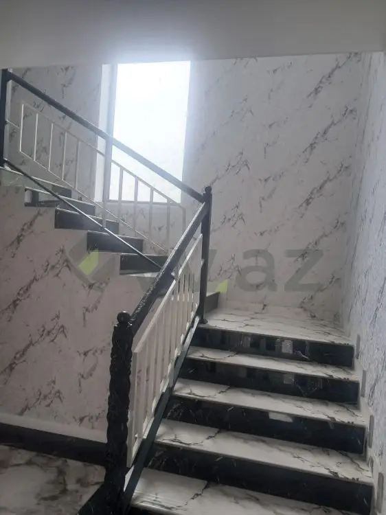 3 otaqlı Həyət evi Kirayə (günlük), Qax — Ev, villa, Qax (8)