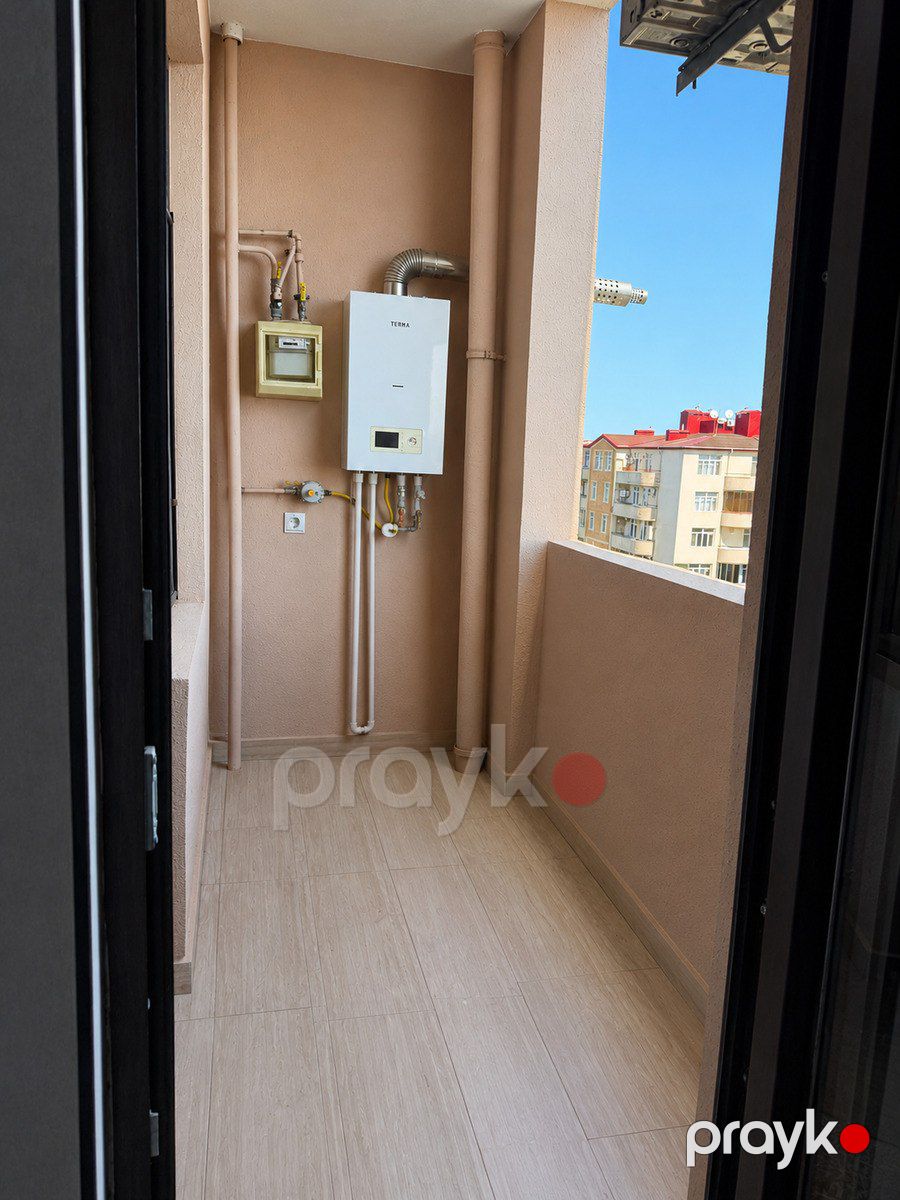 Satılır 2 otaqlı yeni tikili 68 m² — Mənzil, Bakı (5)