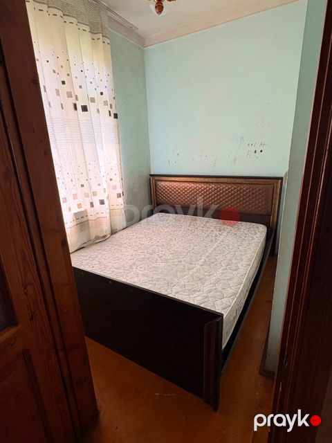 1 otaqlı mənzil kirayə verilir, 45 m², 3-mkr Hüseynbala Əliyev küç. 522/432, Bakı