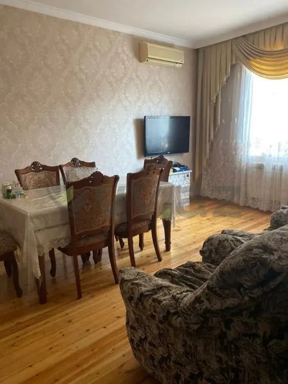 4 otaqlı Həyət evi Satılır, Əmircan qəs., Suraxanı, Bakı — Ev, villa, Bakı (3)