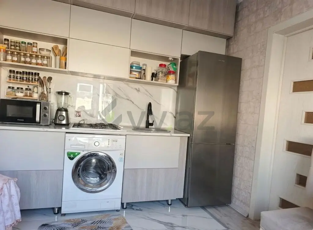 3 otaqlı Həyət evi Satılır, Xırdalan — Xırdalan