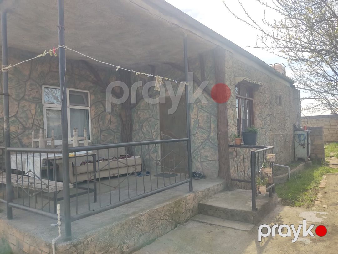 Bağ evi, Sumqayıt ş — Ev, villa, Sumqayıt (8)