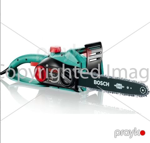 Sepli mişar Bosch UniversalChain 35, 1.8 Kvt, 06008B8303 — Bakı