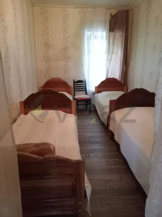 4 otaqlı Həyət evi Kirayə, Qax — Ev, villa, Qax (4)