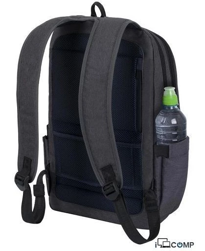RivaCase 7760 Backpack (qara) — Bakı