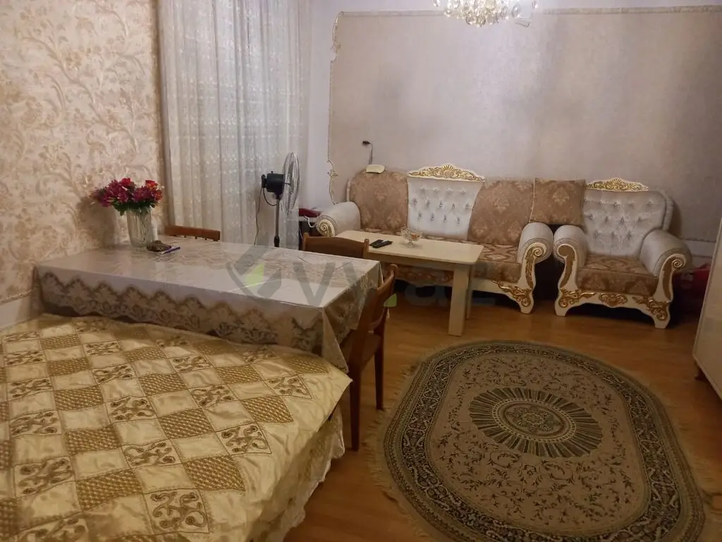 2 otaqlı mənzil Yeni tikili Kirayə (günlük), Naxçıvan MR — Mənzil (2)