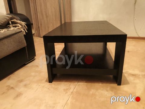 Düz masa, Açılmayan, Təkərsiz, Teksturalı laminat, Zəmanətsiz