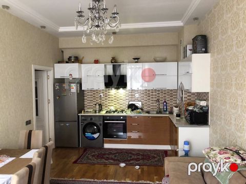 Satılır 3 otaqlı yeni tikili 78 m² — Bakı