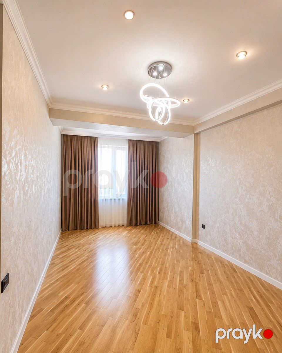 Satılır 2 otaqlı yeni tikili 87 m² — Mənzil, Bakı (8)