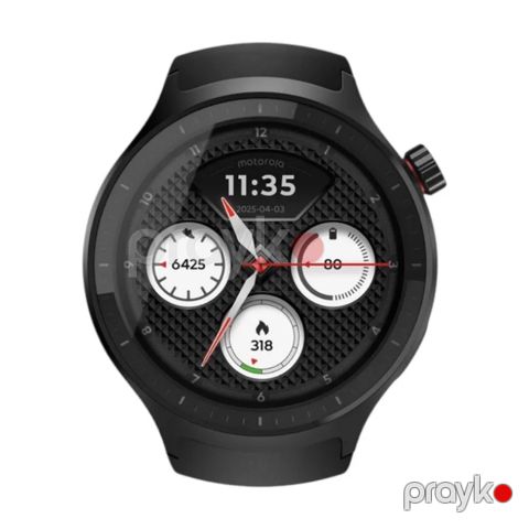 Motorola Smart Watch 2 Black (PG38C08254) — Bakı
