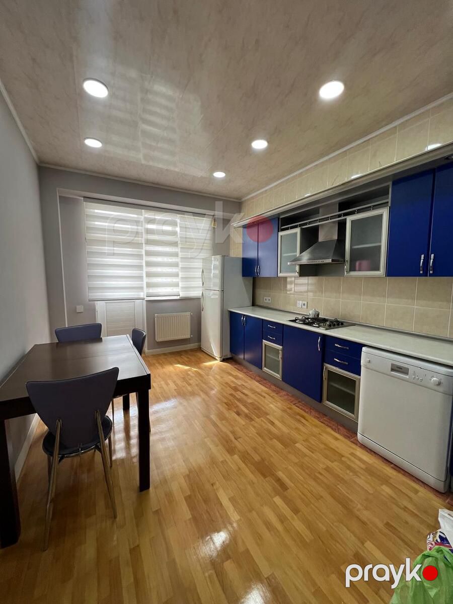 Satılır 4 otaqlı yeni tikili 172 m² — Mənzil, Bakı (9)