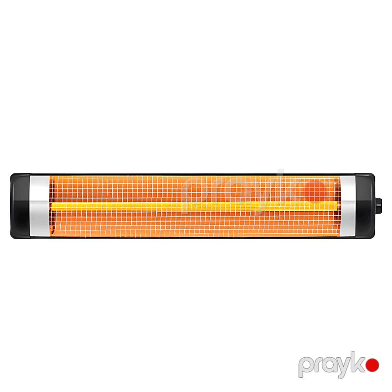 Qızdırıcı Minisan SR-3000 3000W — Isıtıcılar və isı ventilatorları, Bakı (2)