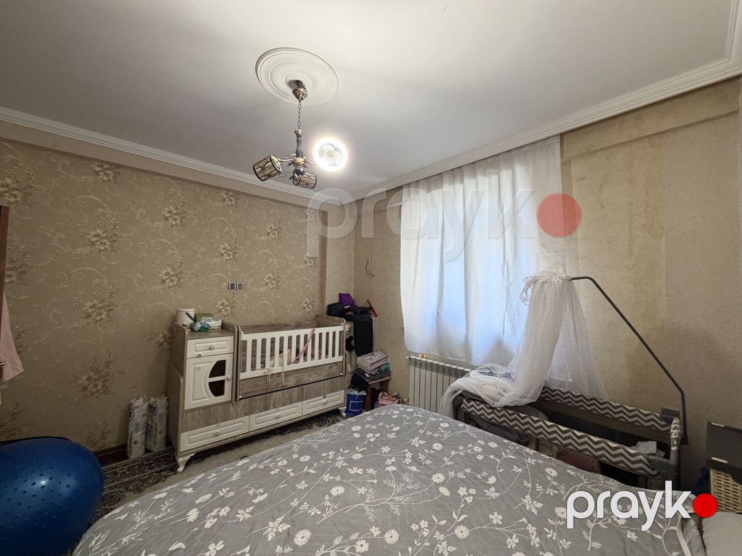 Satılır 2 otaqlı yeni tikili 87 m² — Mənzil, Bakı (7)