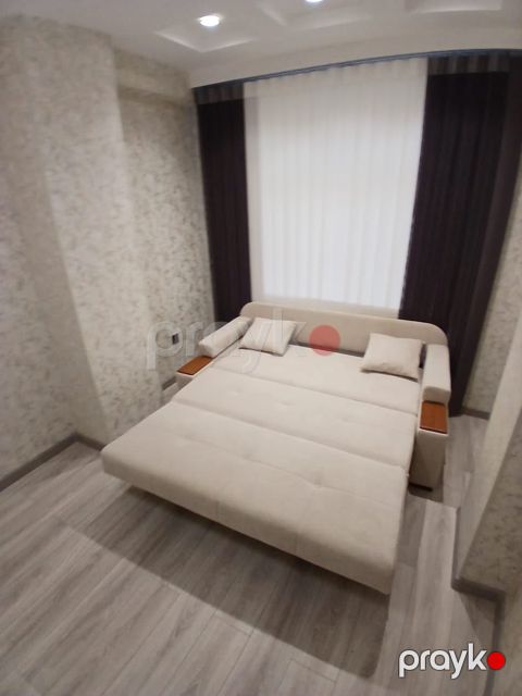 Satış: 1 otaqlı Yeni tikili, 38 m², elyaqa vahid 56