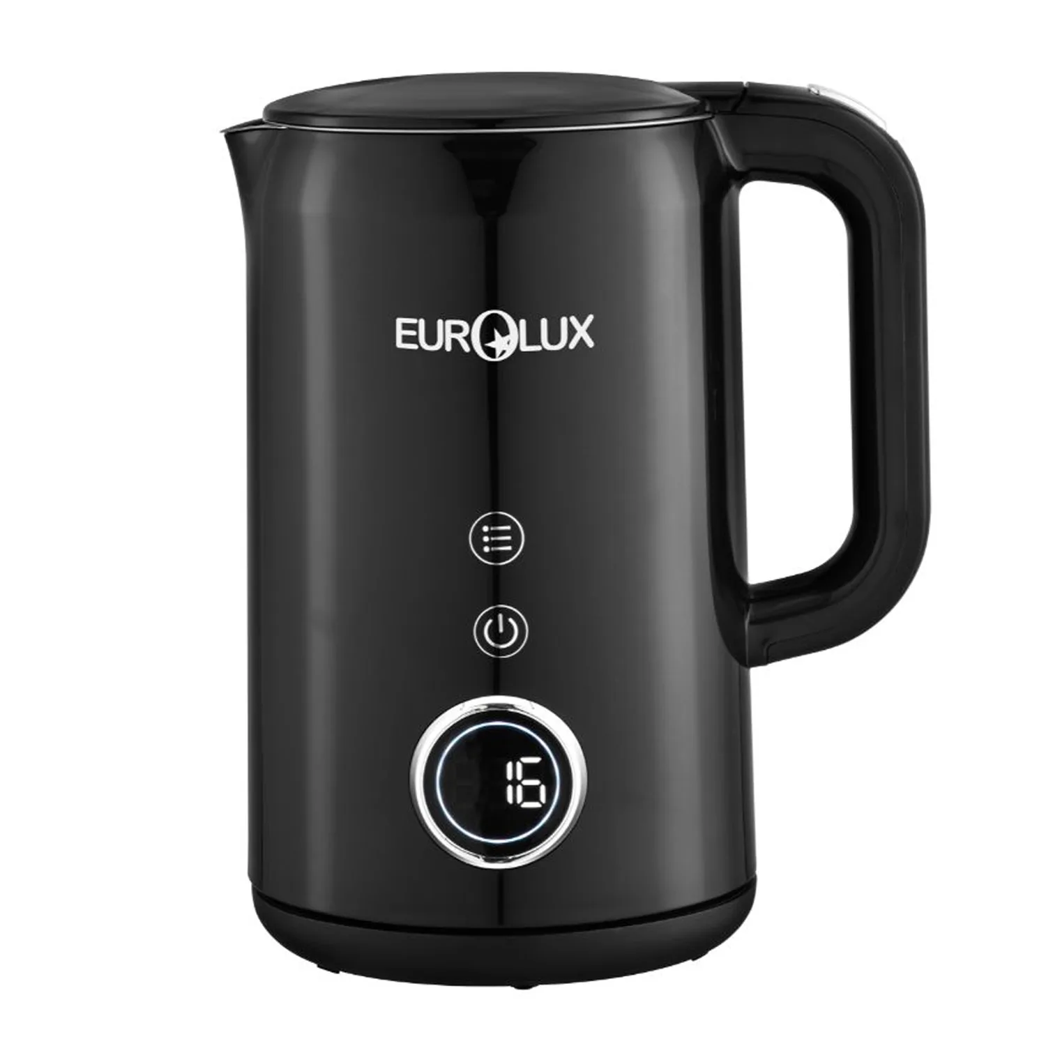 Elektrikli çaydan Eurolux EK2860GDB — Bakı
