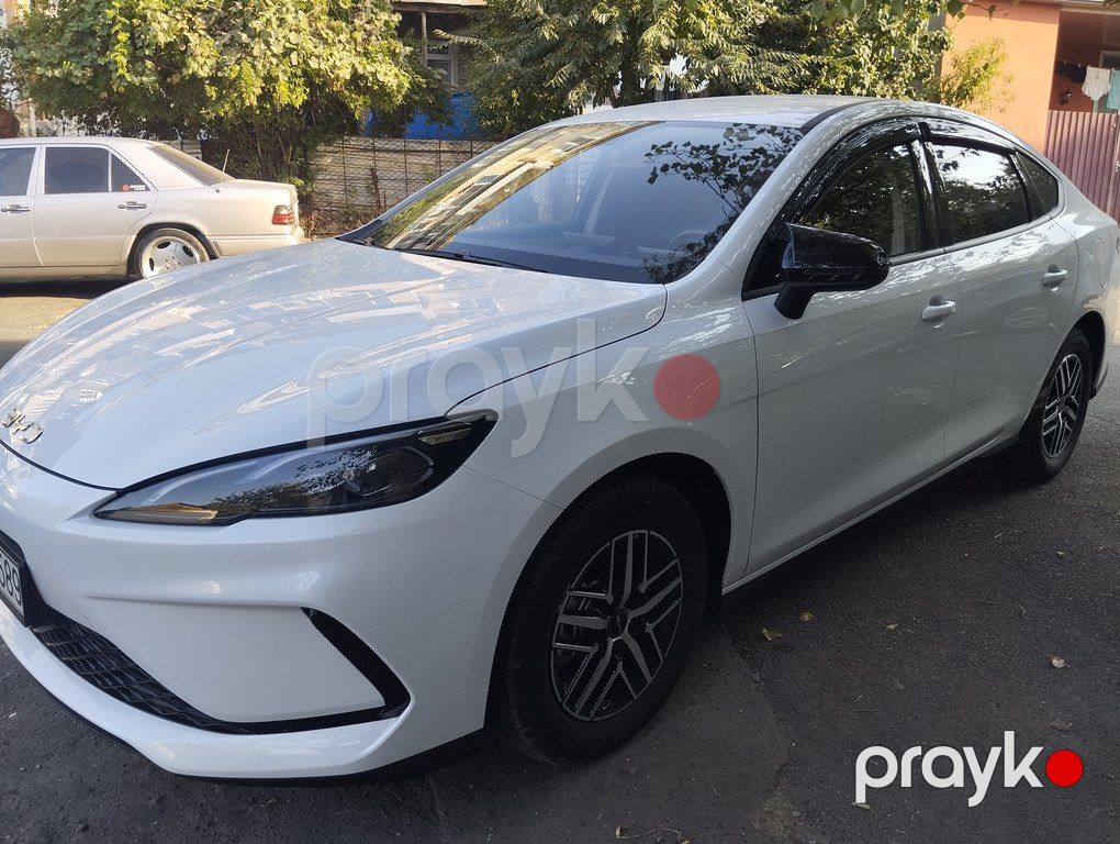 BYD Seal 05, 1.5 L, 7.68 kWh, 2025 il, 37 450 km — Avtomobillər, Şəki (5)