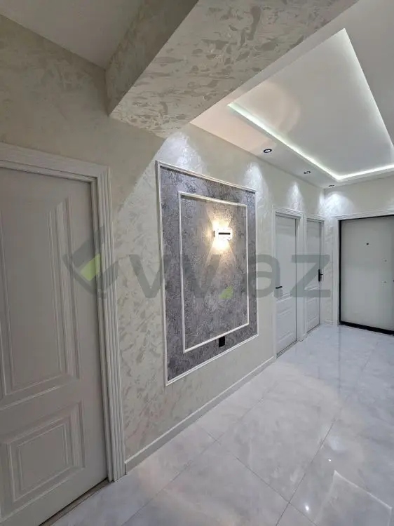 3 otaqlı mənzil Yeni tikili Satılır, Xırdalan — Mənzil, Xırdalan (3)