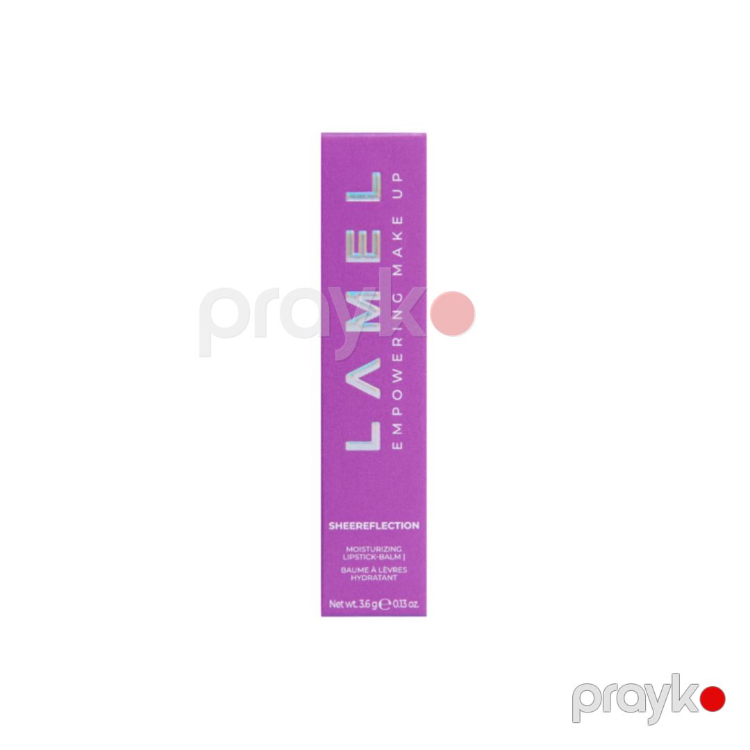 Dodaq balzamı Lamel Sheereflection 03, 3.6 ml — Mallar, Bakı (2)
