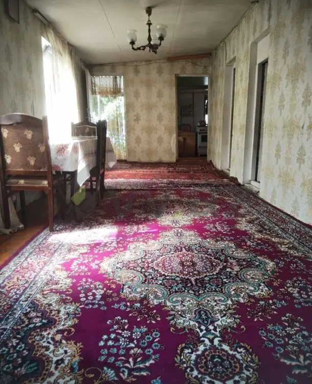 4 otaqlı Həyət evi Satılır, Mingəçevir — Ev, villa, Mingəçevir (10)