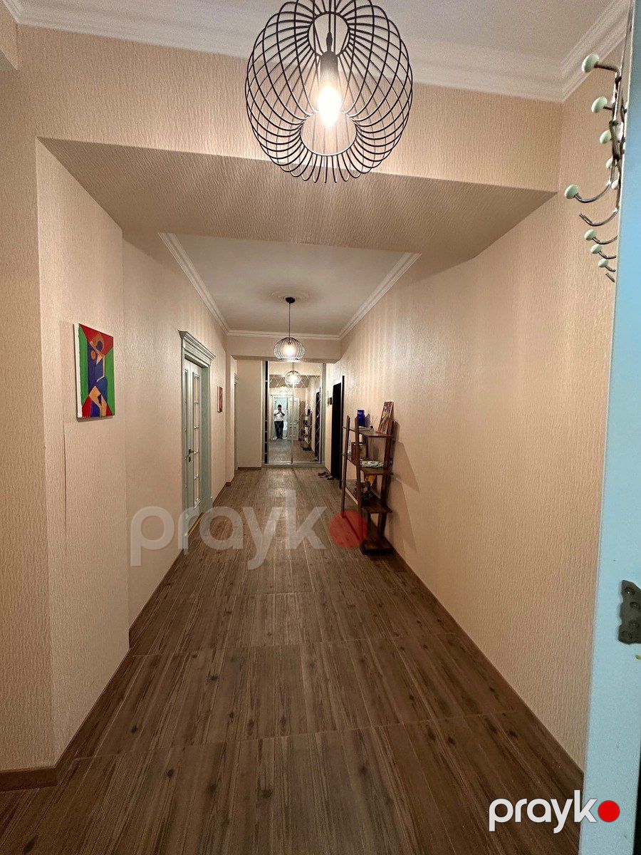 Satılır 2 otaqlı yeni tikili 100 m² — Mənzil, Bakı (4)