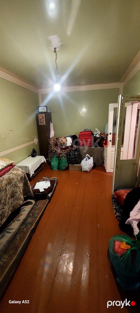 Satılır 5 otaqlı köhnə tikili 110 m² — Mənzil, Bakı (2)
