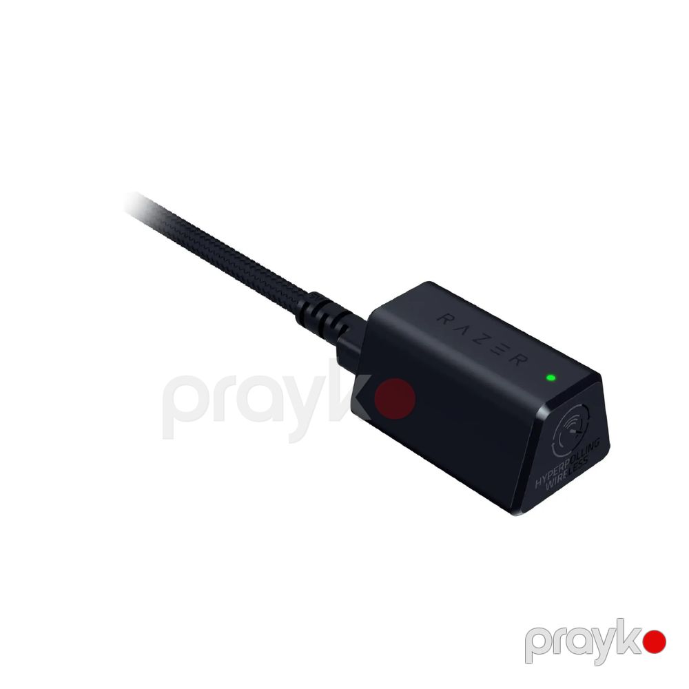 Razer Mouse Viper V3 Pro, Usb-a/wl, black (RZ01-05120100-R3G1) — Klaviaturalar və siçanlar, Bakı (4)