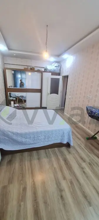 2 otaqlı mənzil Yeni tikili Satılır, Yasamal qəs., Yasamal, Bakı — Mənzil, Bakı (8)