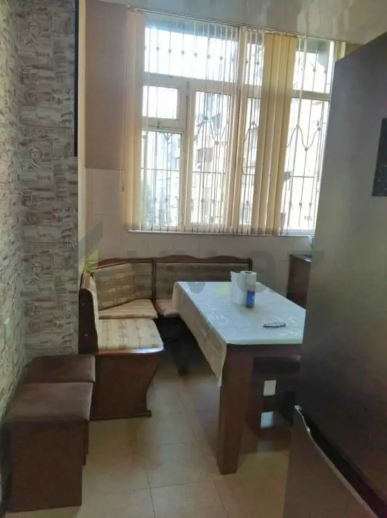 2 otaqlı mənzil Yeni tikili Kirayə, Yeni Yasamal qəs., Yasamal, Bakı — Mənzil, Bakı (2)